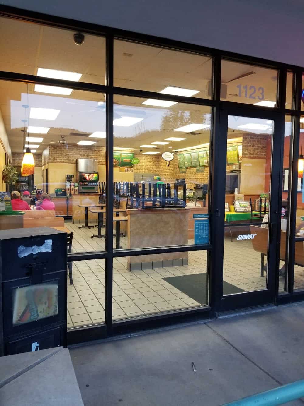 Subway