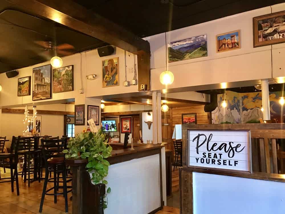 Armadillo Ranch In Historic Manitou Springs