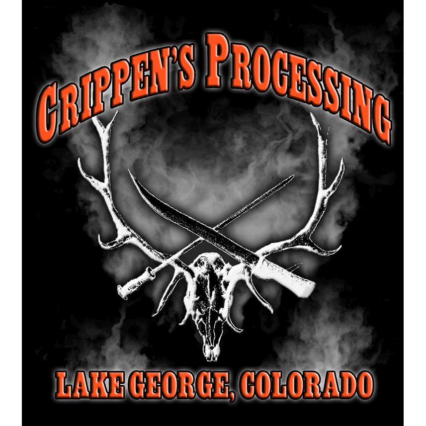 Crippen’s Processing