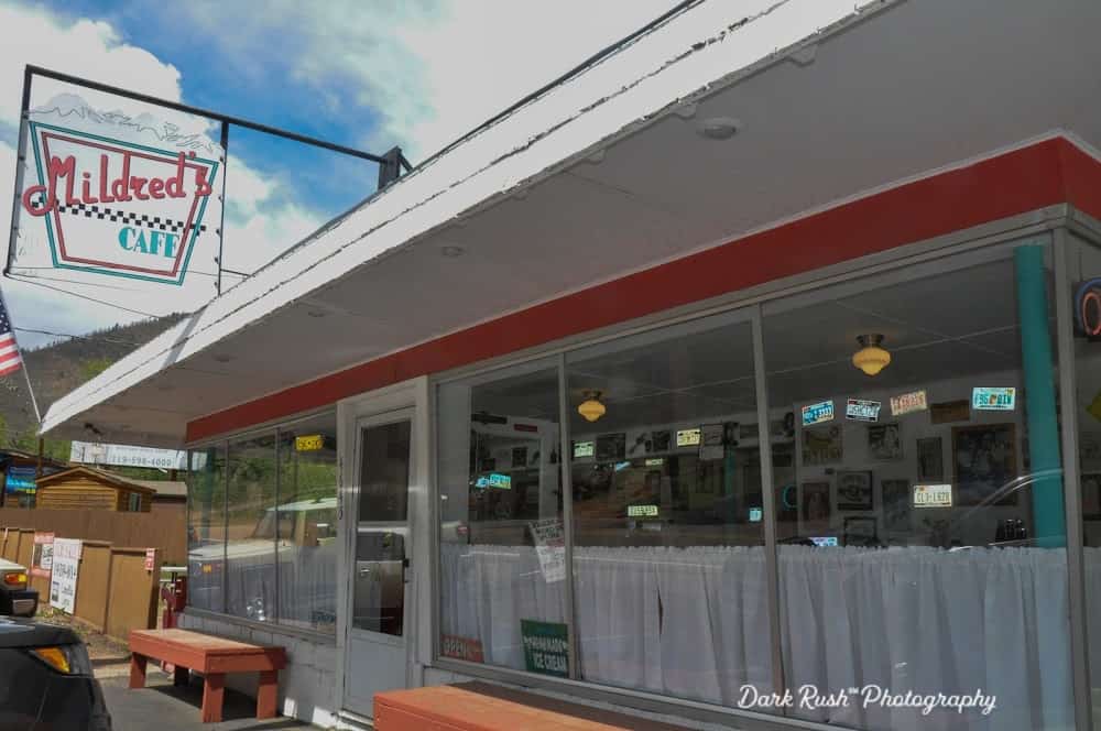 Mildred’s Cafe