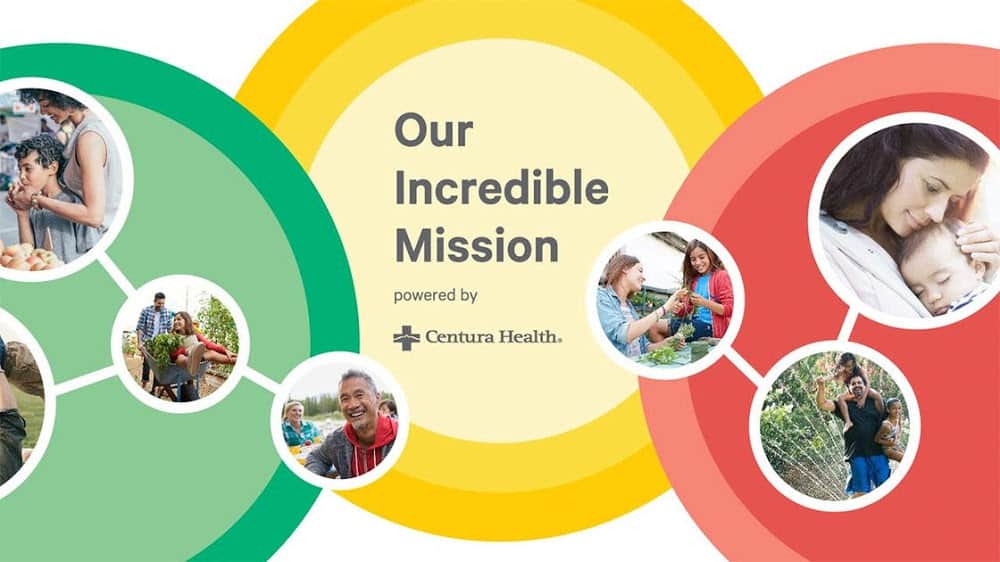 Penrose Mountain Primary Care