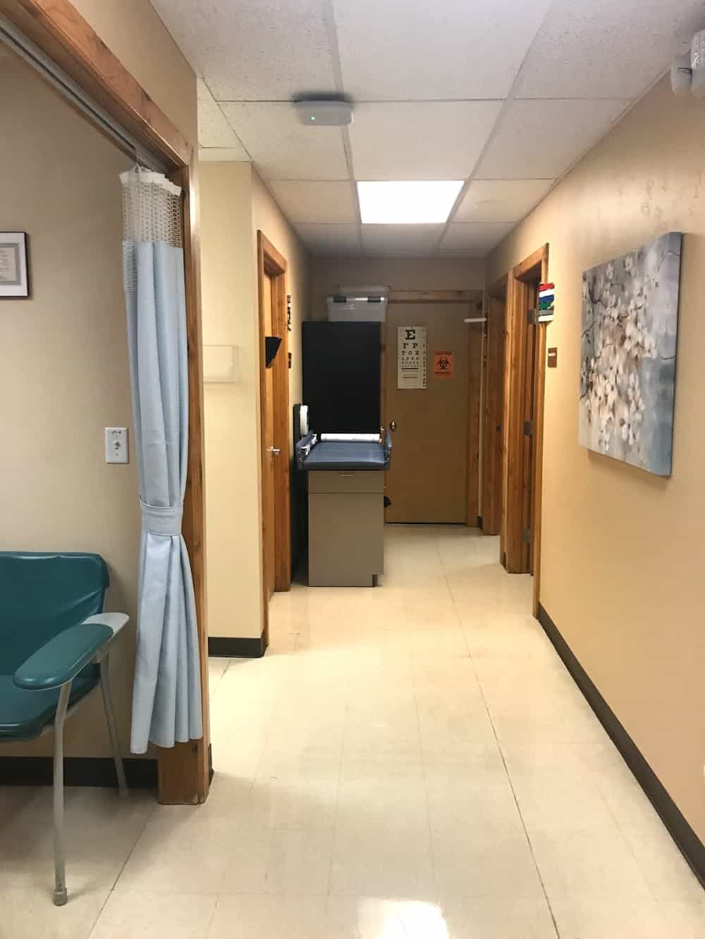 UCHealth Family Medicine – Woodland Park